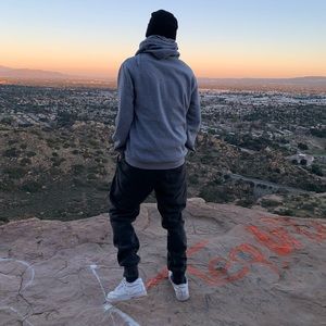 Meet your Posher, Bryan